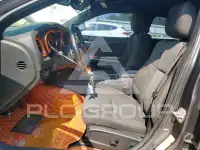 2017 Dodge CHARGER фото