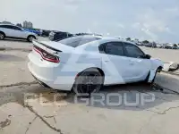2017 Dodge CHARGER photo