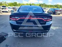 2017 Dodge CHARGER photo