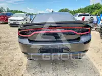 2017 Dodge CHARGER фото