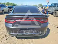 2017 Dodge CHARGER photo