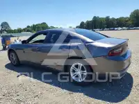 2017 Dodge CHARGER фото