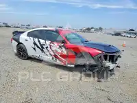 2017 Dodge CHARGER фото