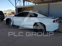 2017 Dodge CHARGER фото