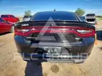 2017 Dodge CHARGER фото