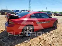 2017 Dodge CHARGER фото