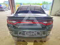 2017 Dodge CHARGER фото