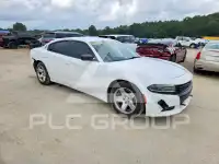 2017 Dodge CHARGER фото