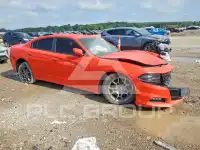 2017 Dodge CHARGER photo