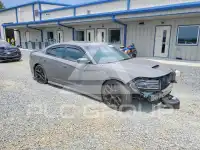 2017 Dodge CHARGER фото