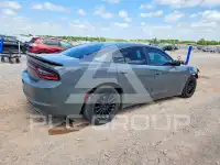 2017 Dodge CHARGER фото