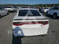 2017 Dodge CHARGER фото