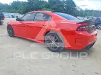 2017 Dodge CHARGER фото