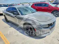 2017 Dodge CHARGER photo