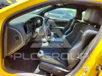 2017 Dodge CHARGER photo