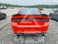2017 Dodge CHARGER фото