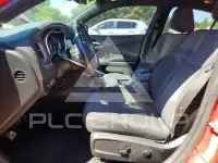 2017 Dodge CHARGER фото