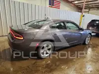 2017 Dodge CHARGER photo