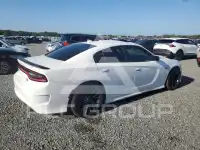 2017 Dodge CHARGER фото