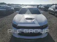 2017 Dodge CHARGER фото