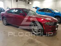 2017 Dodge CHARGER фото