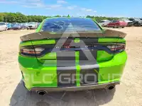 2017 Dodge CHARGER фото