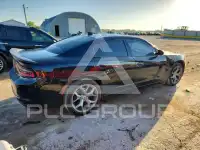 2017 Dodge CHARGER фото