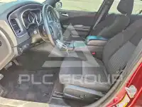 2017 Dodge CHARGER фото