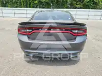 2017 Dodge CHARGER фото