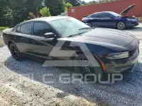 2017 Dodge CHARGER фото