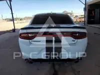 2017 Dodge CHARGER фото