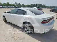 2017 Dodge CHARGER фото