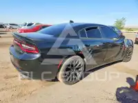 2017 Dodge CHARGER фото