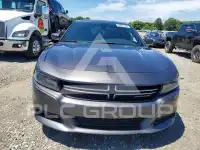 2017 Dodge CHARGER фото