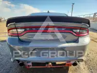 2017 Dodge CHARGER фото