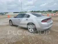 2017 Dodge CHARGER фото