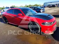 2017 Dodge CHARGER фото
