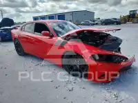 2017 Dodge CHARGER photo