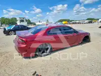 2017 Dodge CHARGER фото
