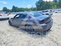 2017 Dodge CHARGER фото