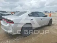 2017 Dodge CHARGER фото