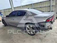 2017 Dodge CHARGER фото