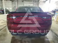 2017 Dodge CHARGER фото