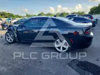 2017 Dodge CHARGER photo