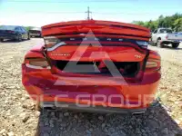 2017 Dodge CHARGER фото