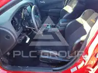 2017 Dodge CHARGER фото