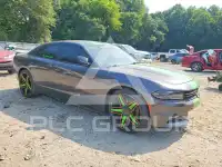 2017 Dodge CHARGER фото