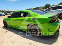 2017 Dodge CHARGER фото