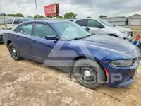 2017 Dodge CHARGER photo
