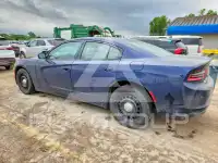 2017 Dodge CHARGER photo